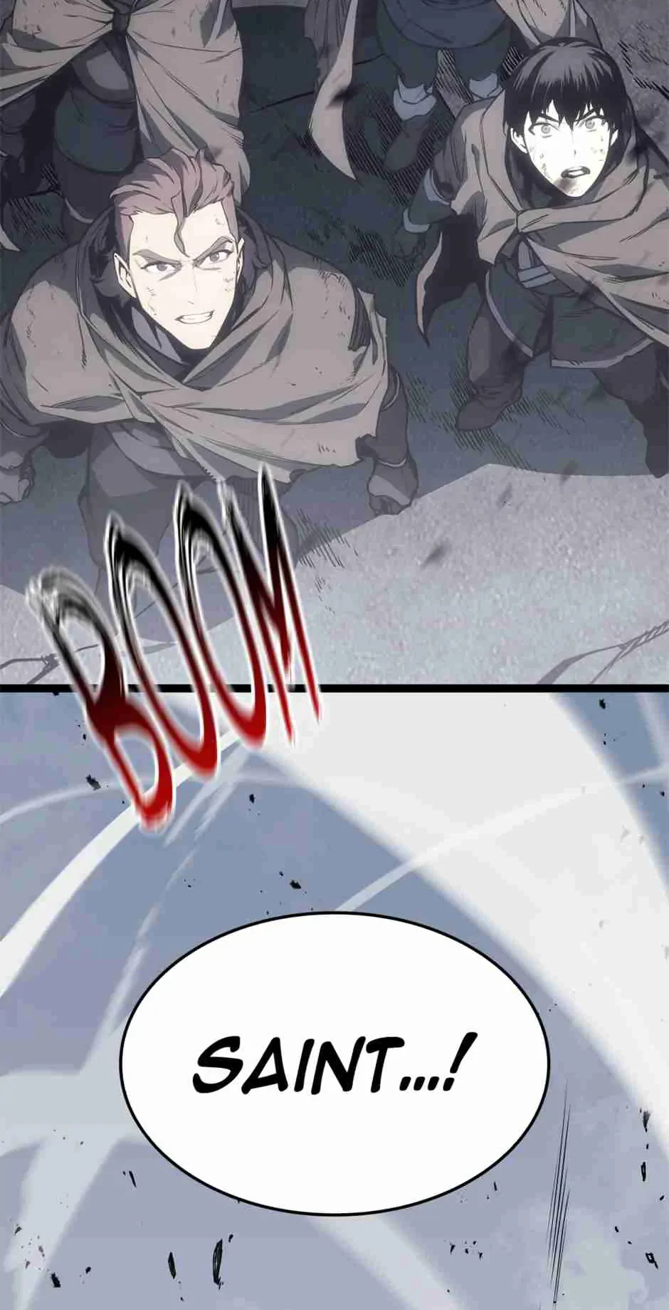 Return of the Disaster-Class Hero Chapter 85 - 67