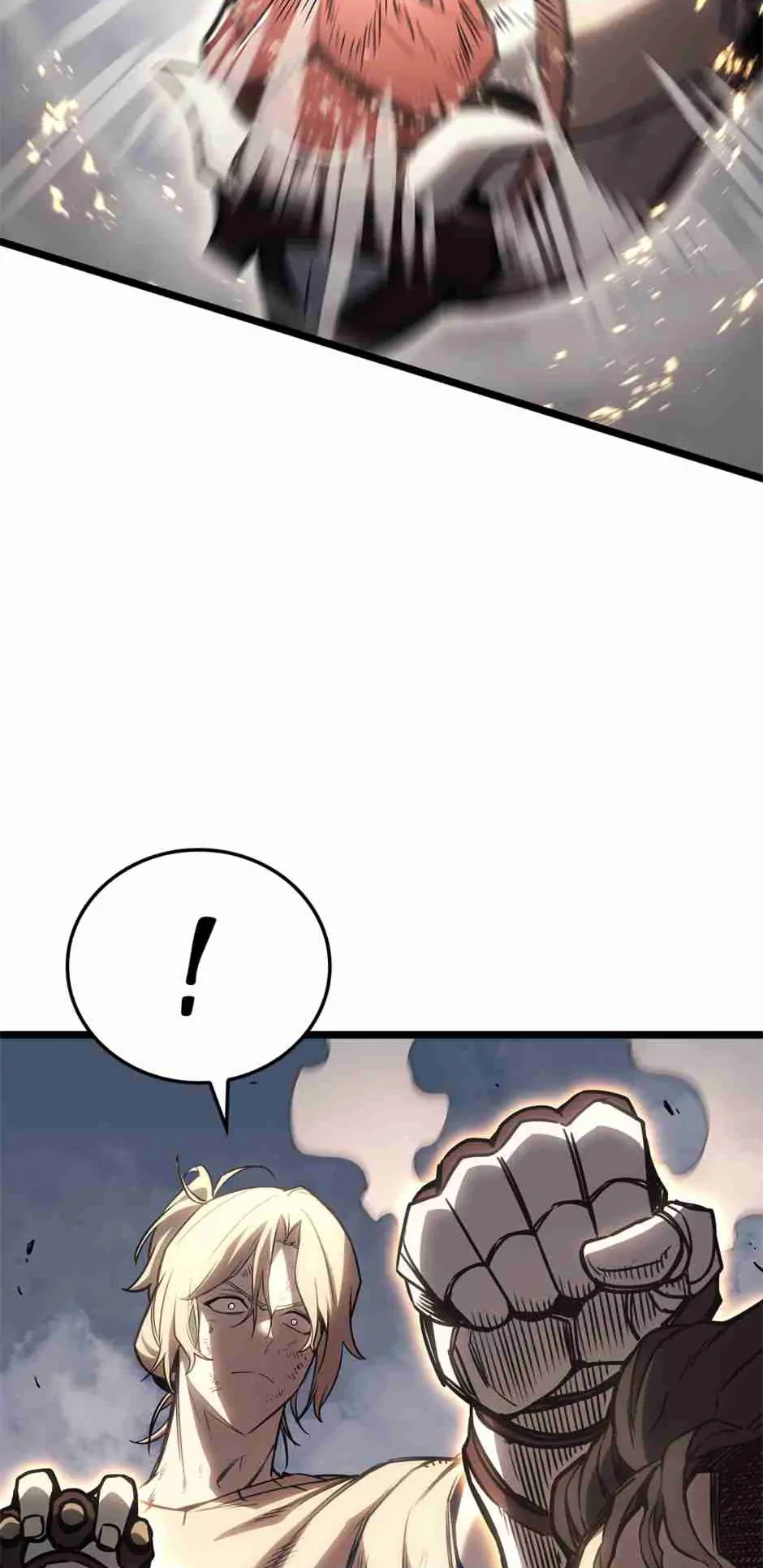 Return of the Disaster-Class Hero Chapter 85 - 73