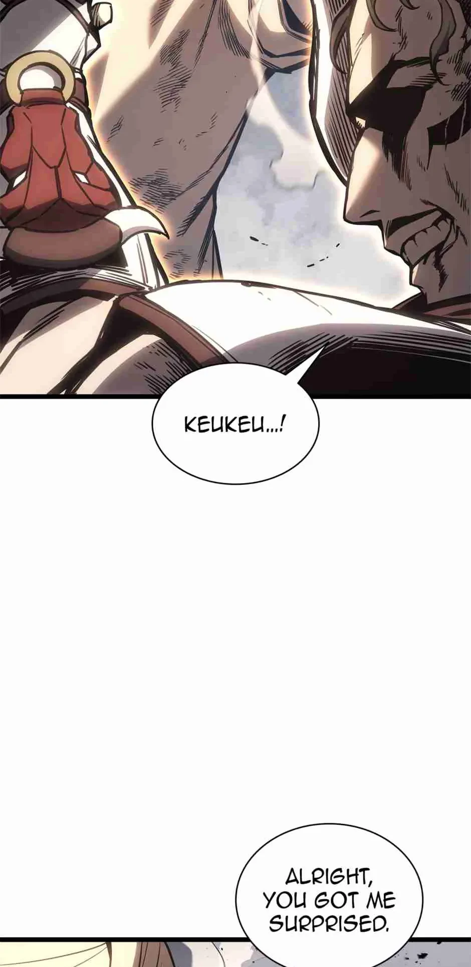 Return of the Disaster-Class Hero Chapter 85 - 74