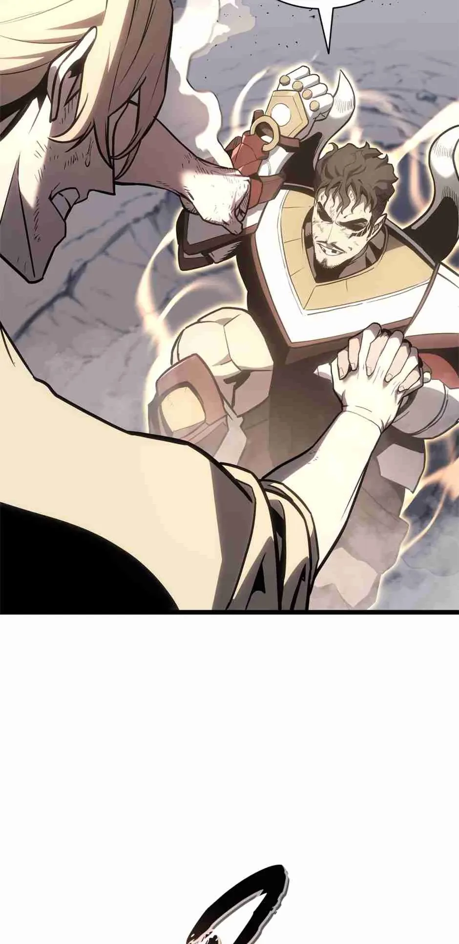 Return of the Disaster-Class Hero Chapter 85 - 75