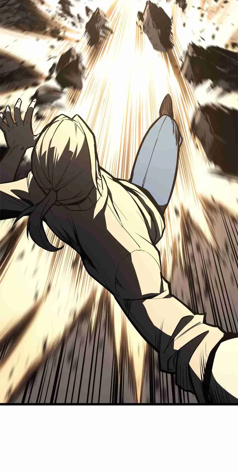 Return of the Disaster-Class Hero Chapter 85 - 79