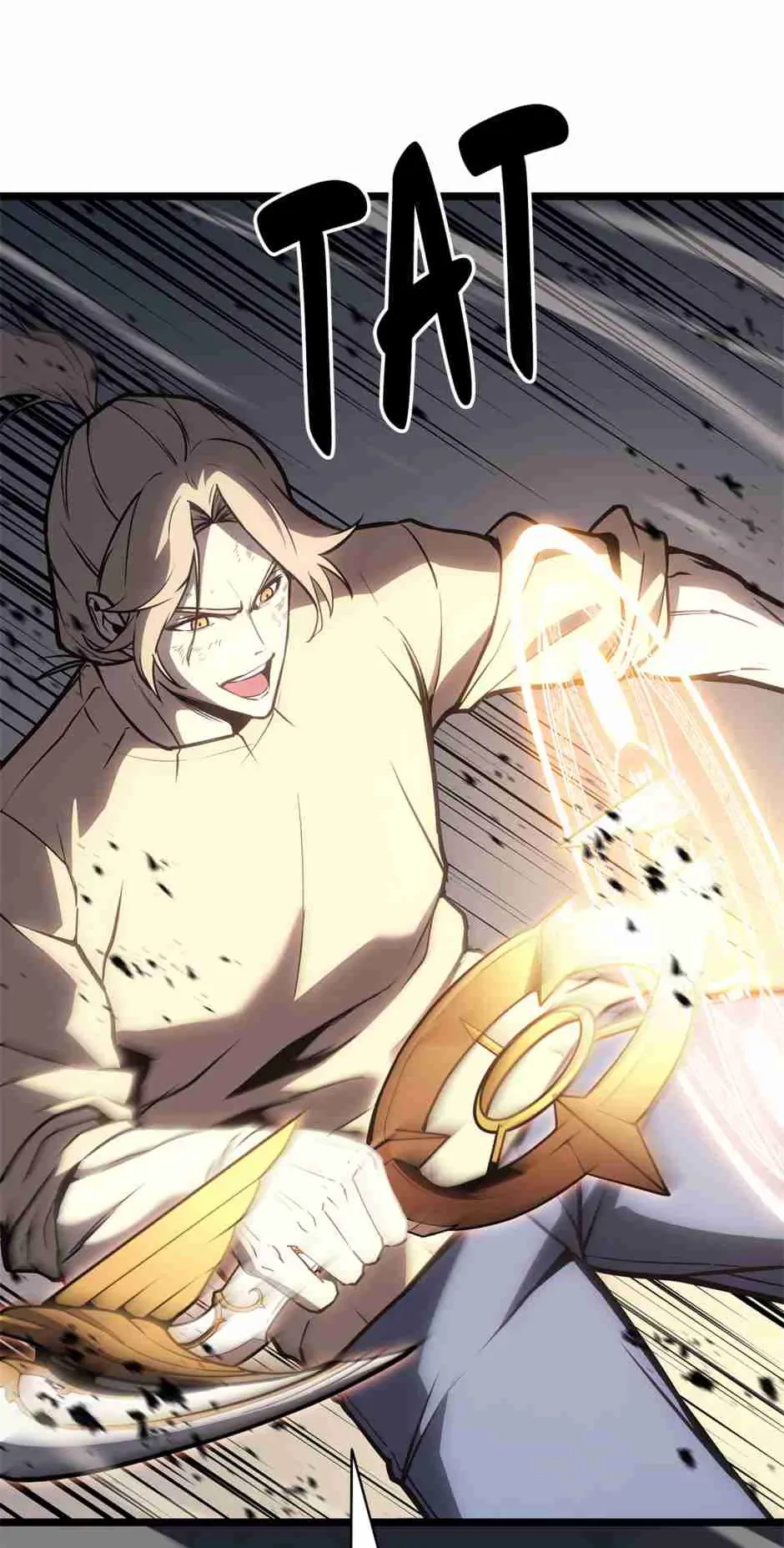 Return of the Disaster-Class Hero Chapter 85 - 80