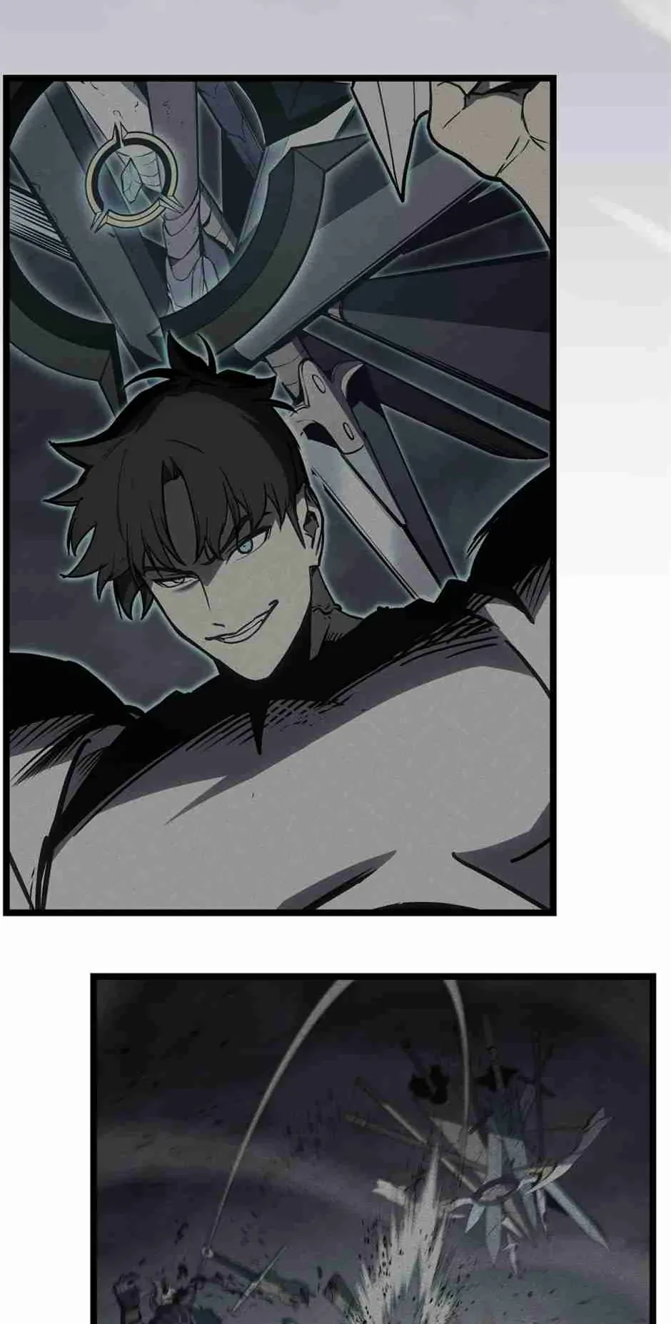Return of the Disaster-Class Hero Chapter 85 - 83