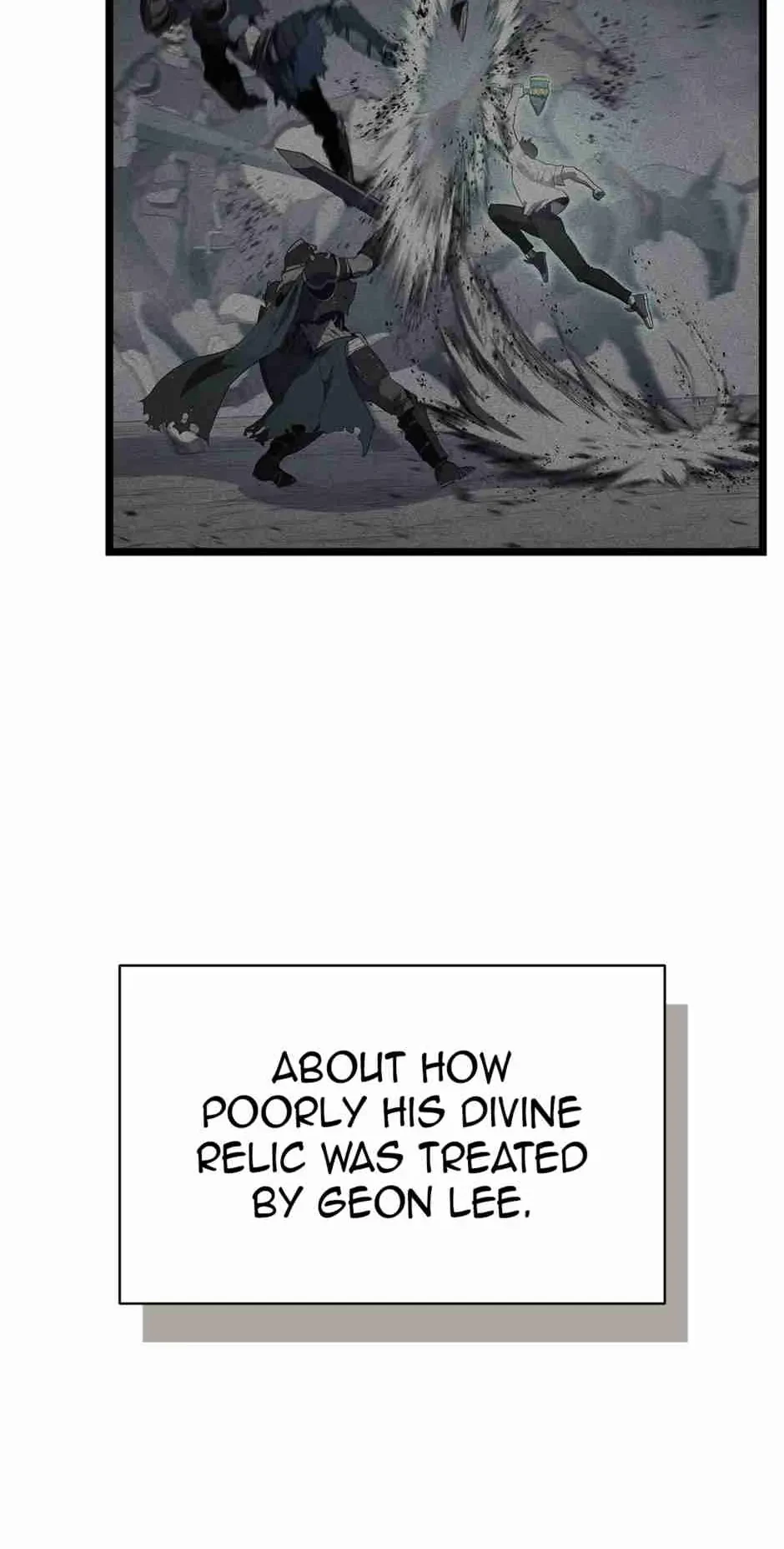 Return of the Disaster-Class Hero Chapter 85 - 84