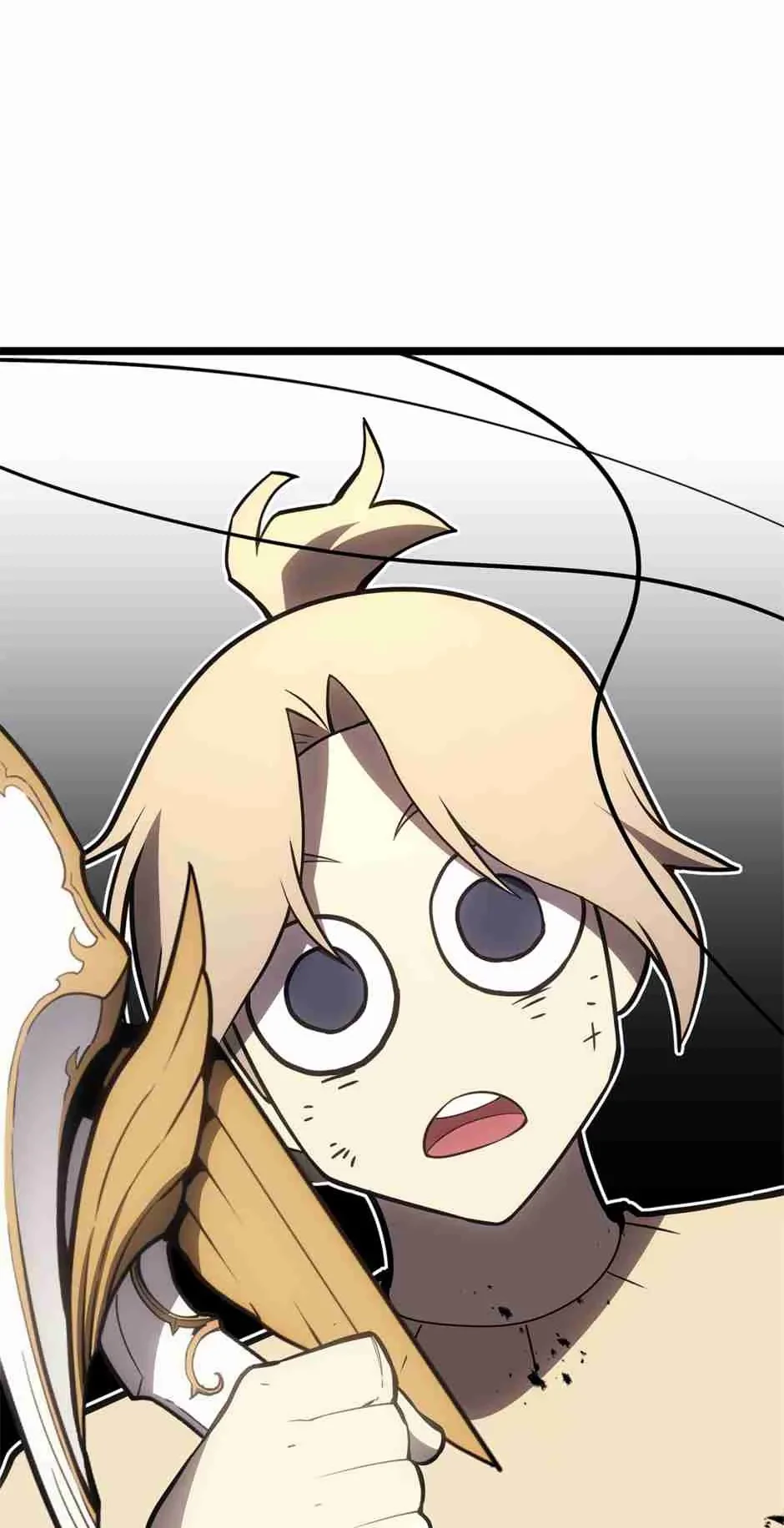 Return of the Disaster-Class Hero Chapter 85 - 85