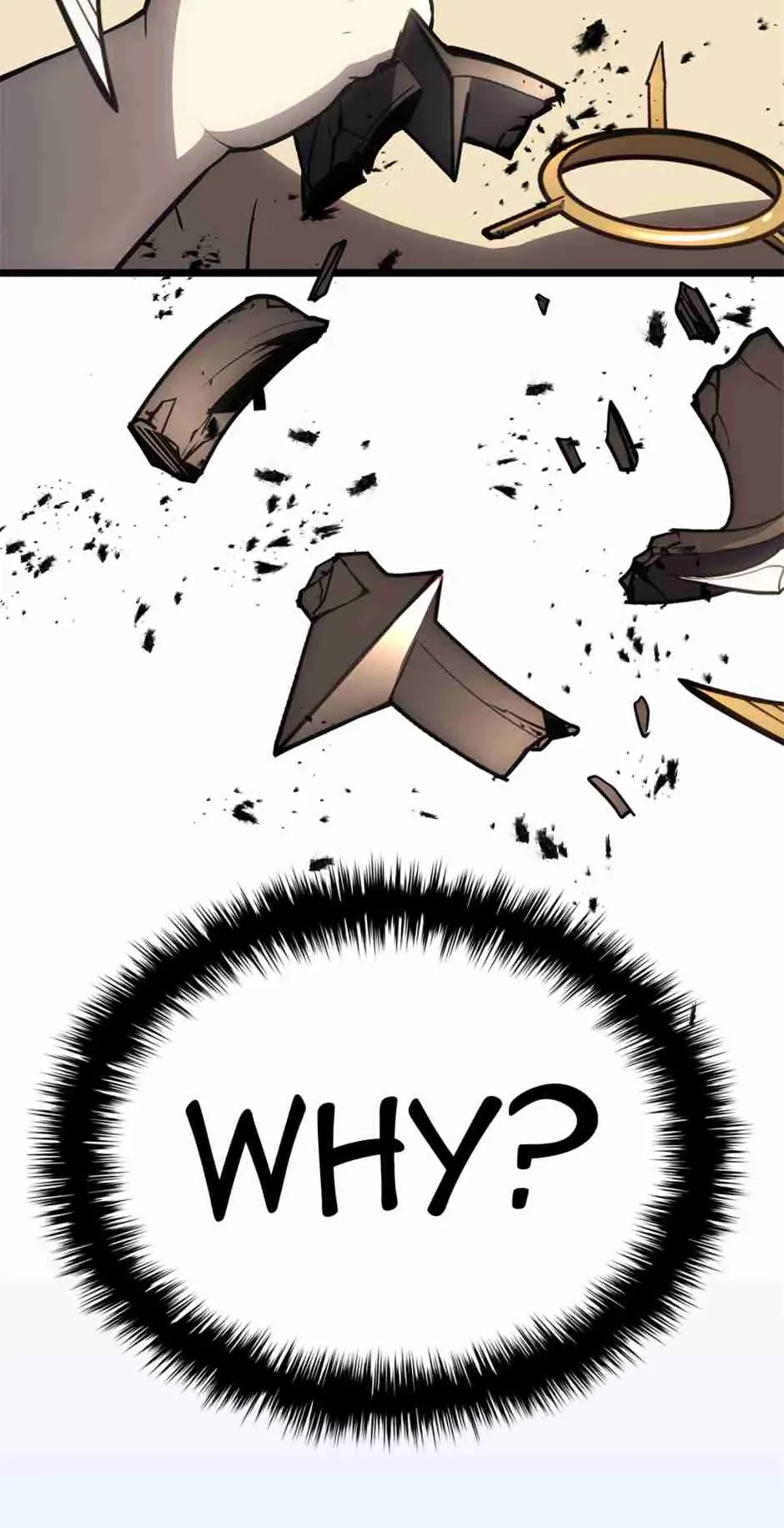 Return of the Disaster-Class Hero Chapter 85 - 86