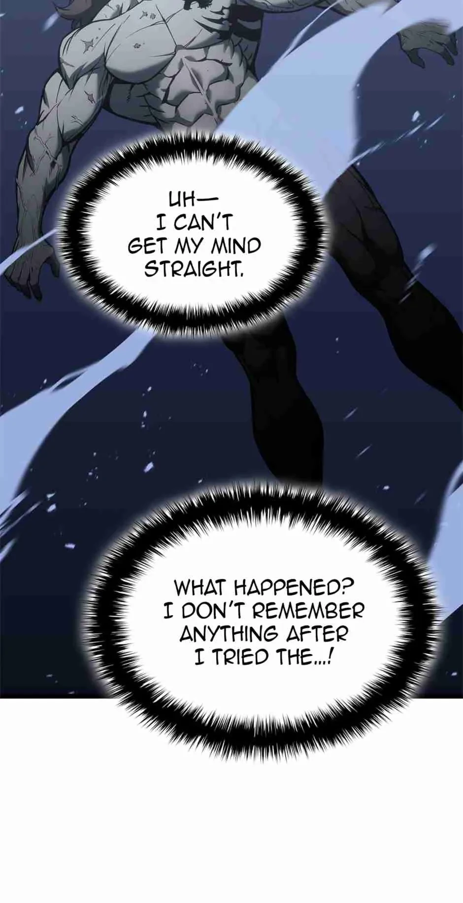 Return of the Disaster-Class Hero Chapter 85 - 88