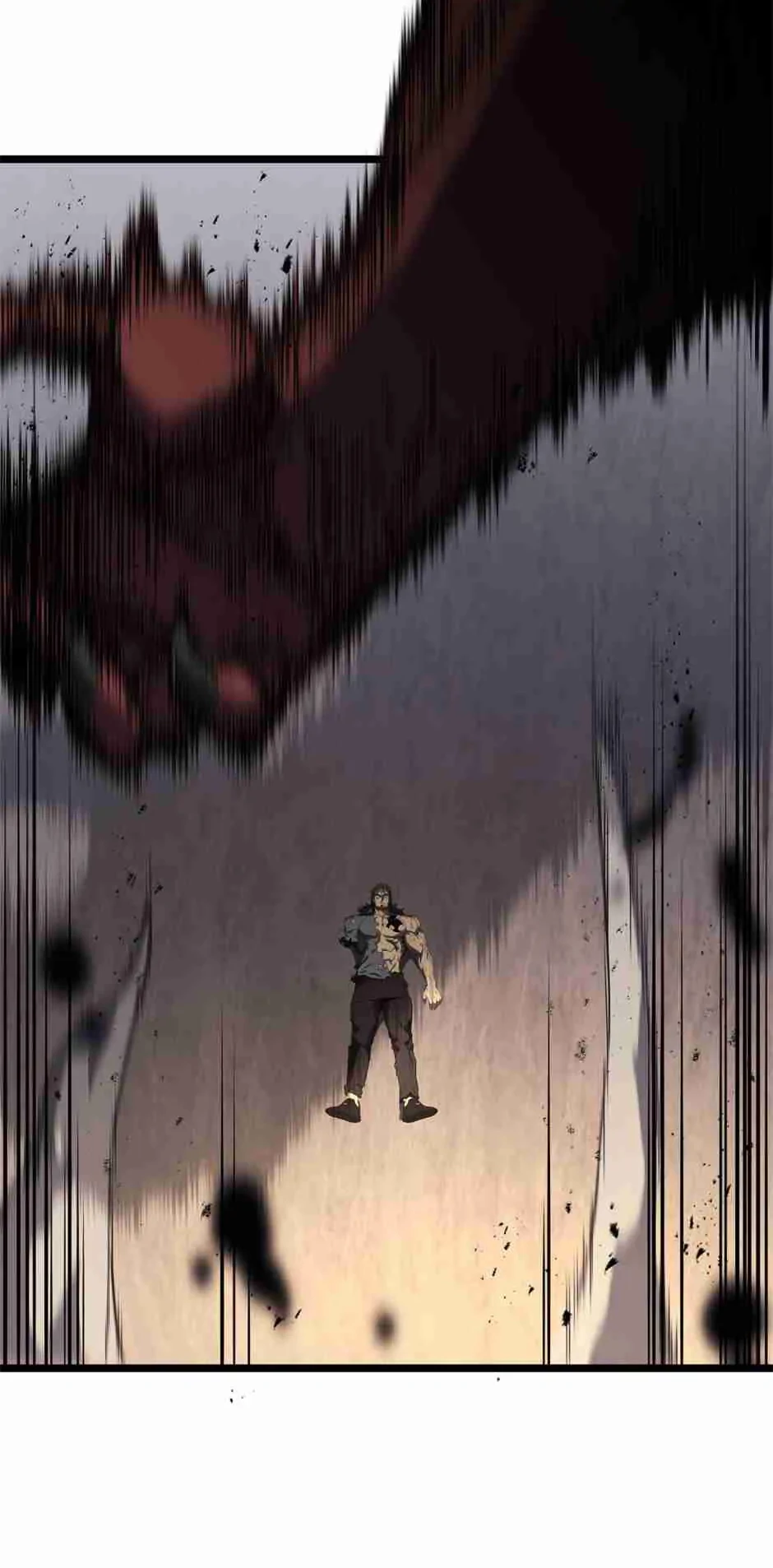 Return of the Disaster-Class Hero Chapter 85 - 98