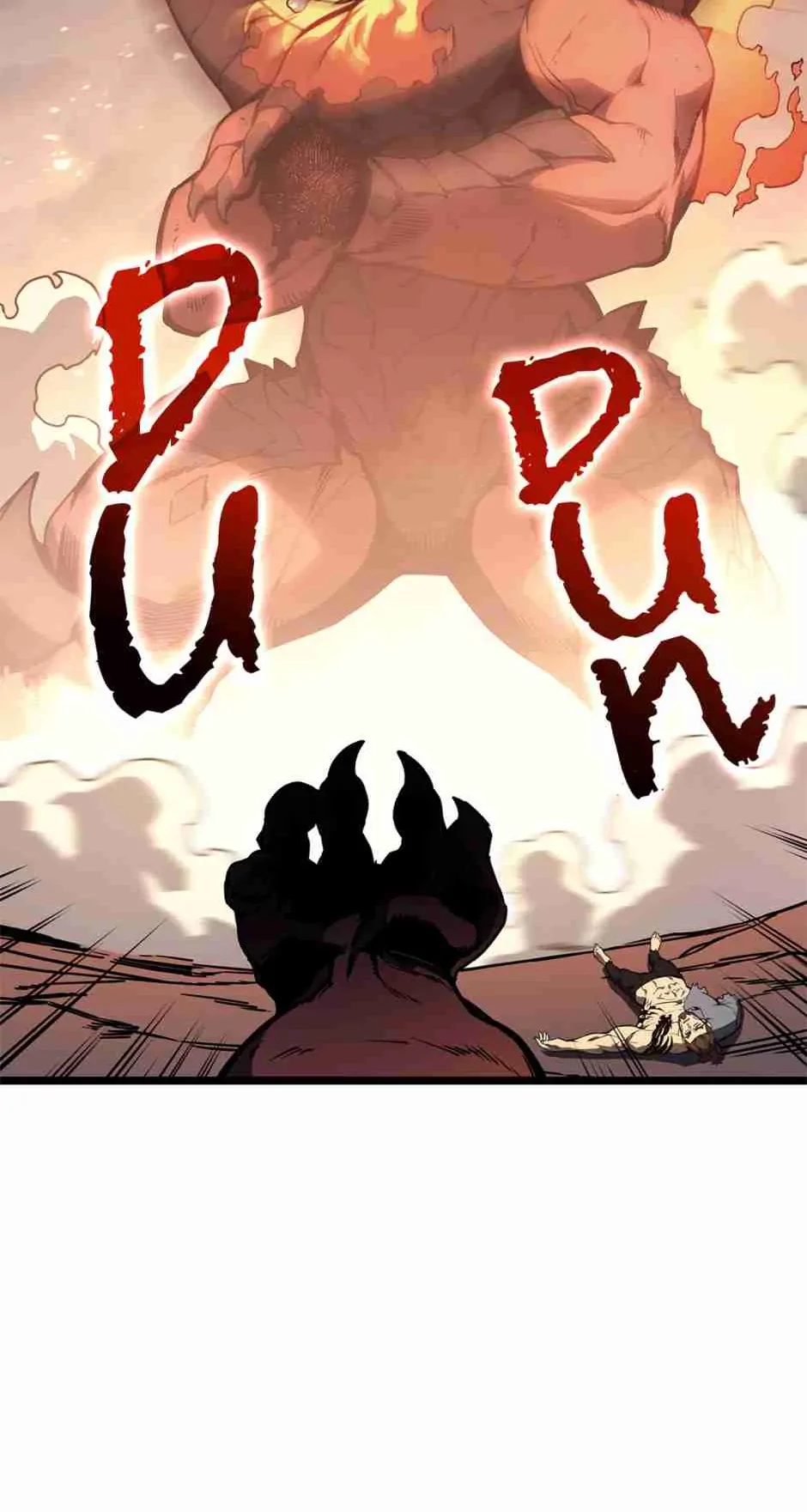 Return of the Disaster-Class Hero Chapter 85 - 100