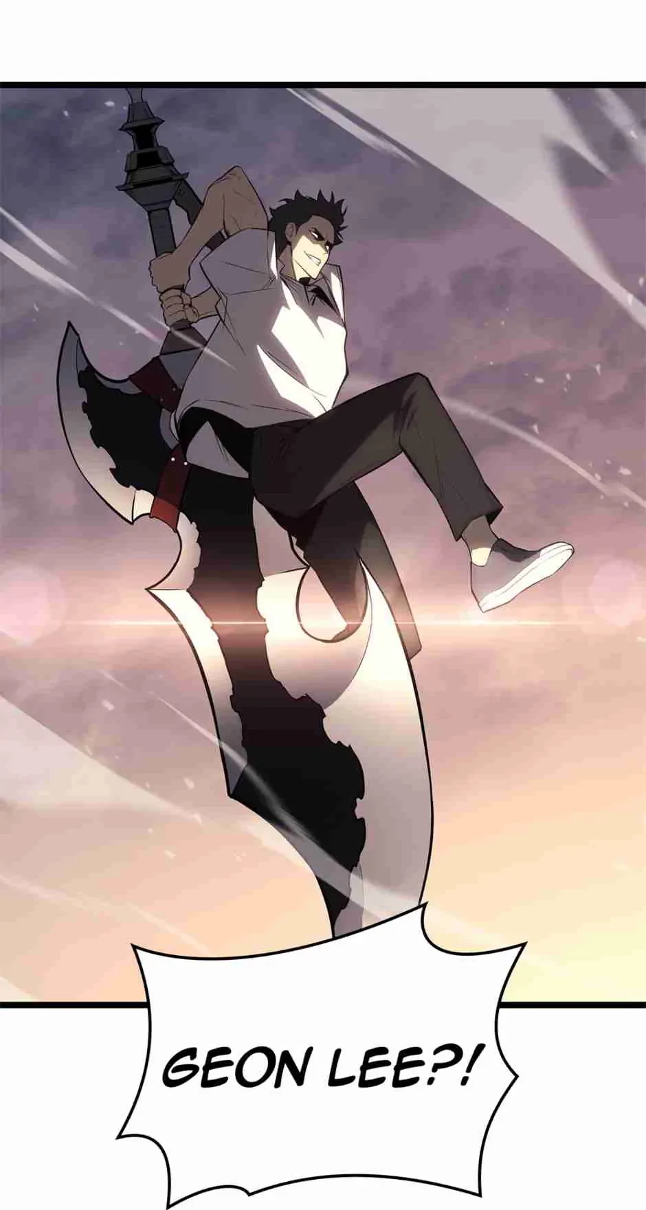 Return of the Disaster-Class Hero Chapter 85 - 101