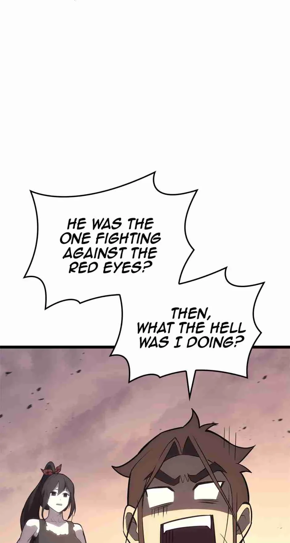 Return of the Disaster-Class Hero Chapter 85 - 102