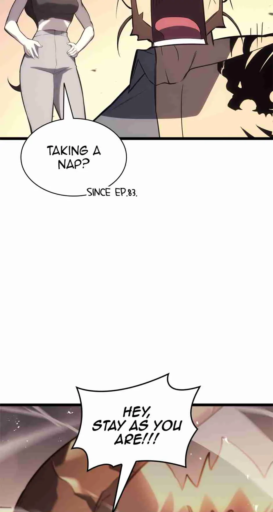 Return of the Disaster-Class Hero Chapter 85 - 103
