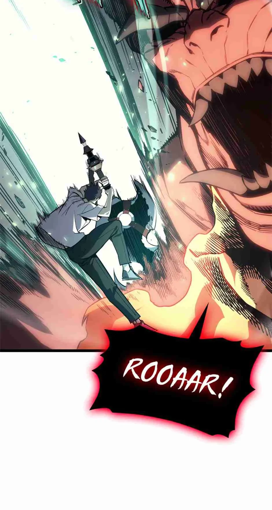 Return of the Disaster-Class Hero Chapter 85 - 106