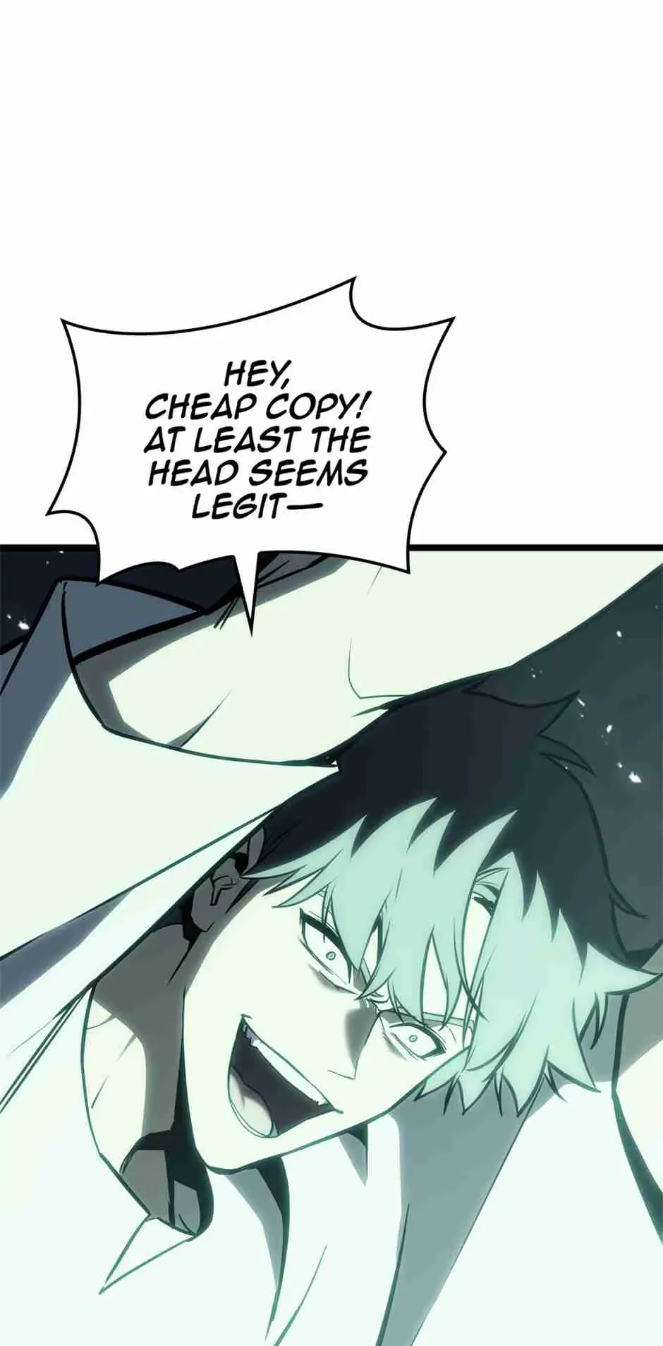 Return of the Disaster-Class Hero Chapter 85 - 107