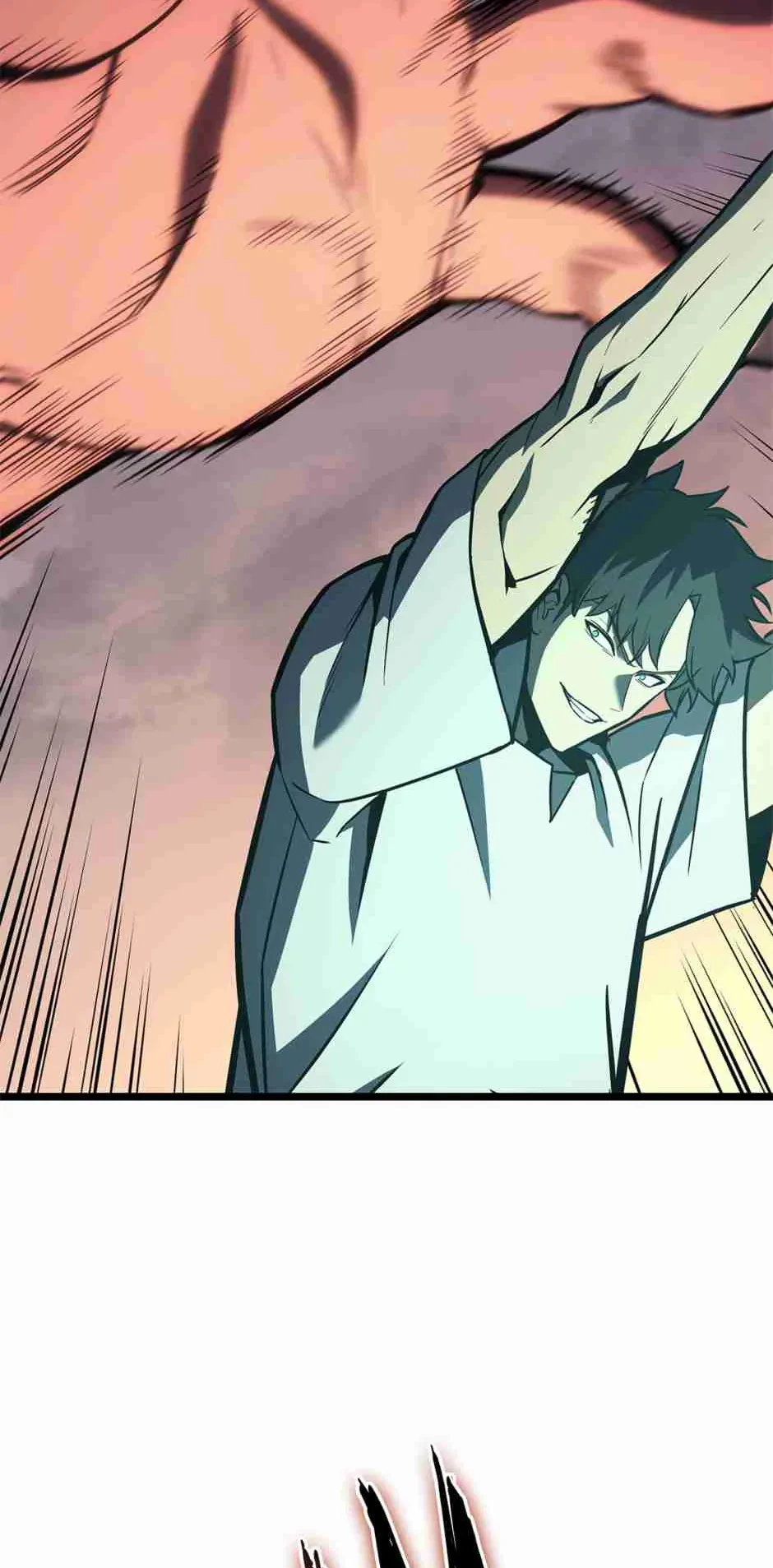 Return of the Disaster-Class Hero Chapter 85 - 109