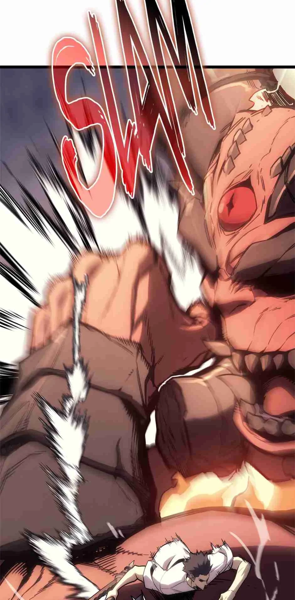 Return of the Disaster-Class Hero Chapter 85 - 110