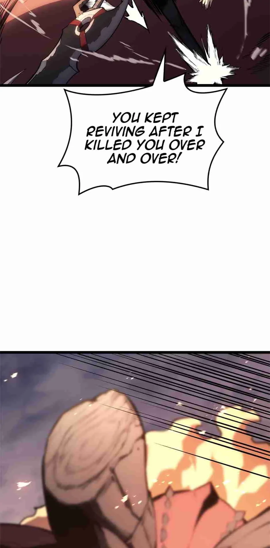 Return of the Disaster-Class Hero Chapter 85 - 111
