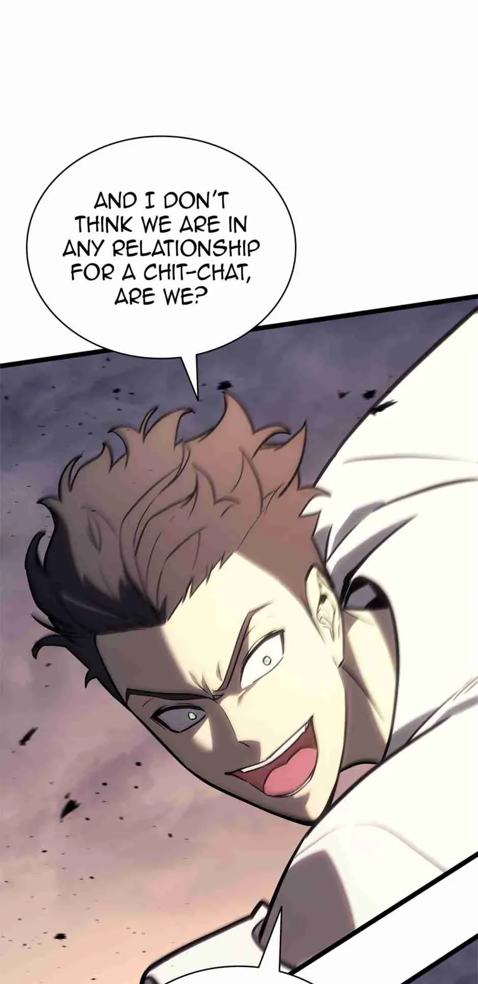 Return of the Disaster-Class Hero Chapter 85 - 113