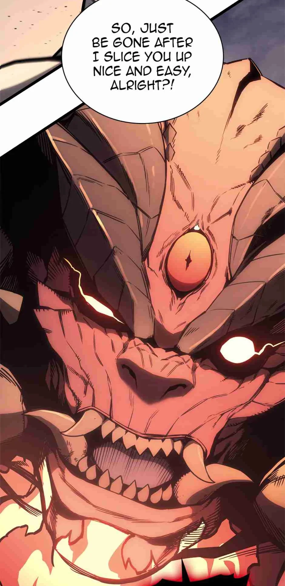 Return of the Disaster-Class Hero Chapter 85 - 114