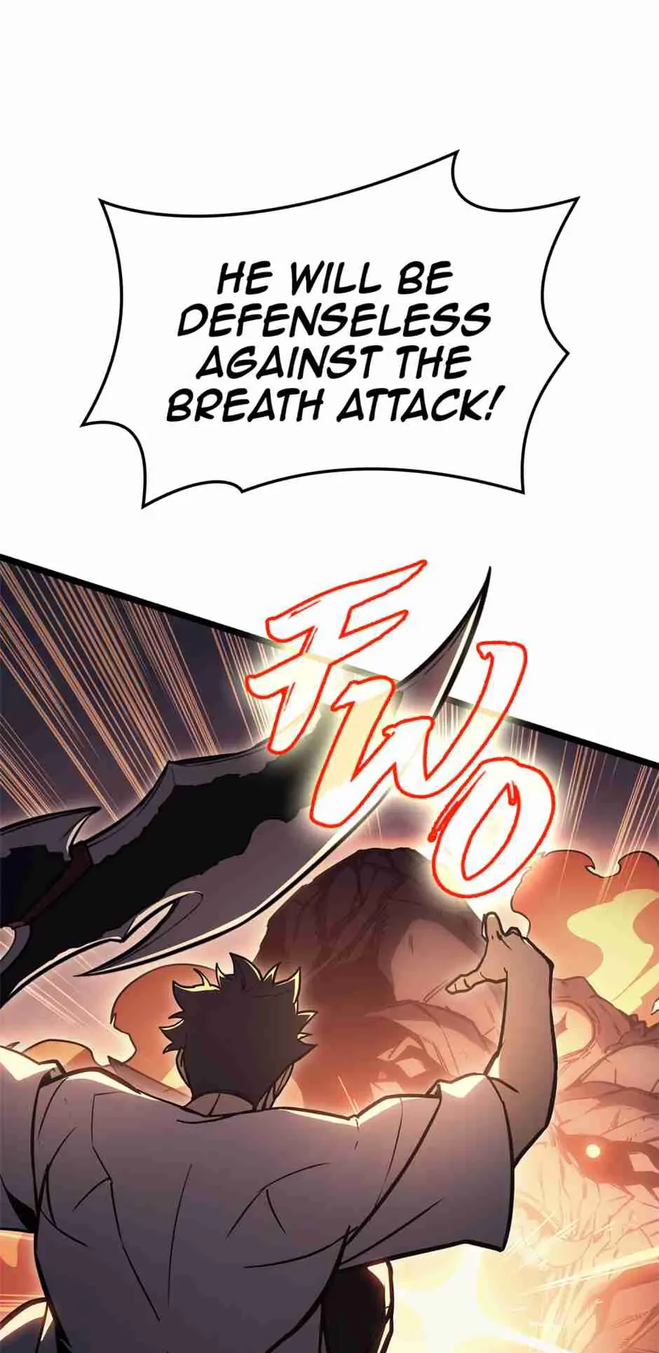 Return of the Disaster-Class Hero Chapter 85 - 118
