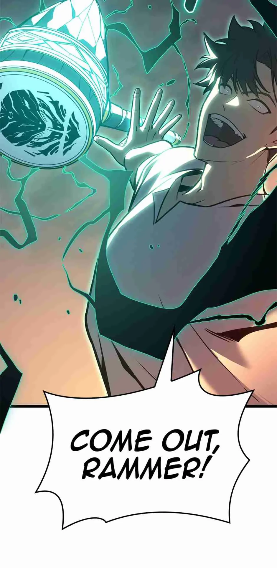 Return of the Disaster-Class Hero Chapter 85 - 120