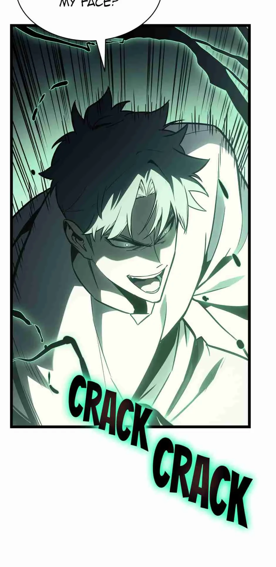 Return of the Disaster-Class Hero Chapter 85 - 123