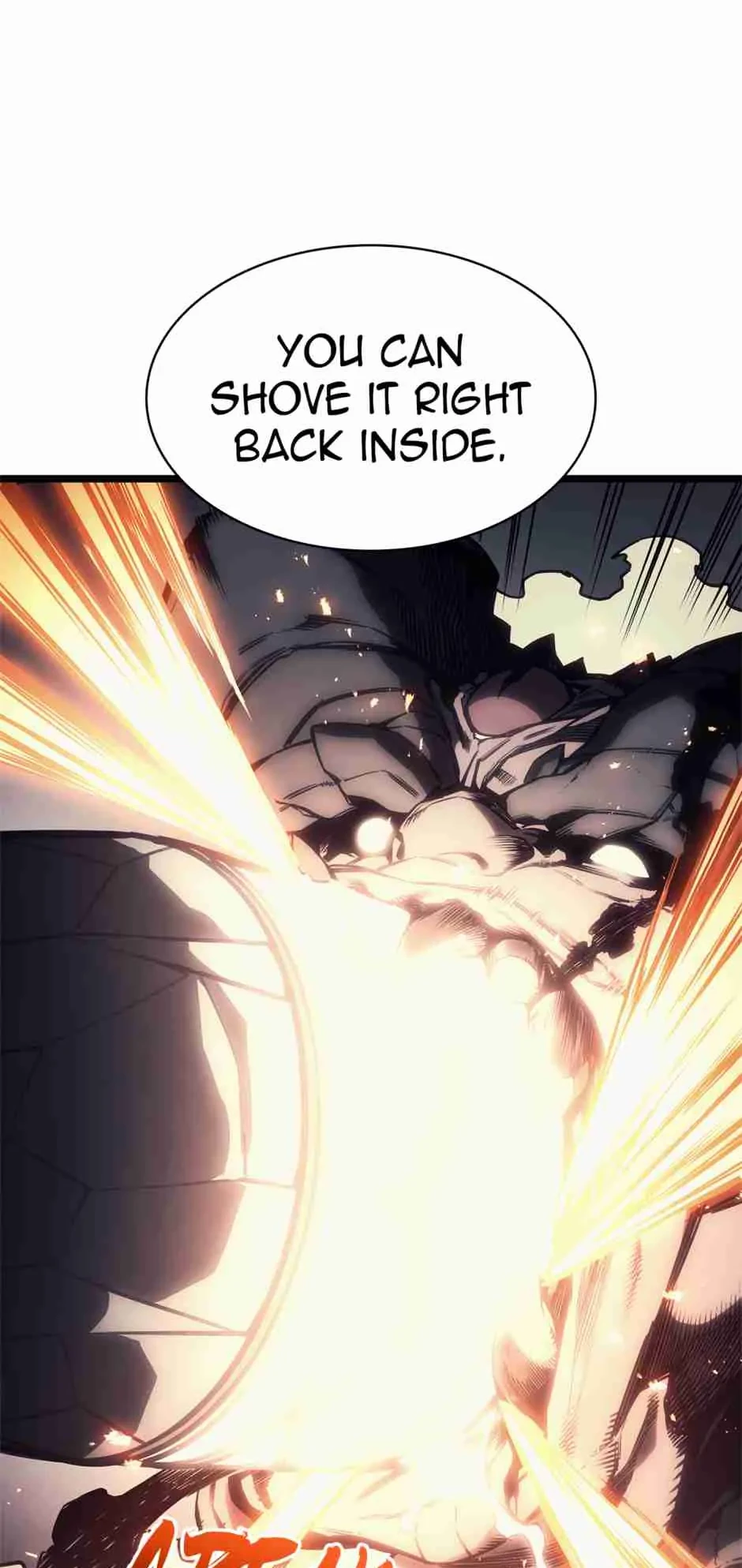 Return of the Disaster-Class Hero Chapter 85 - 124