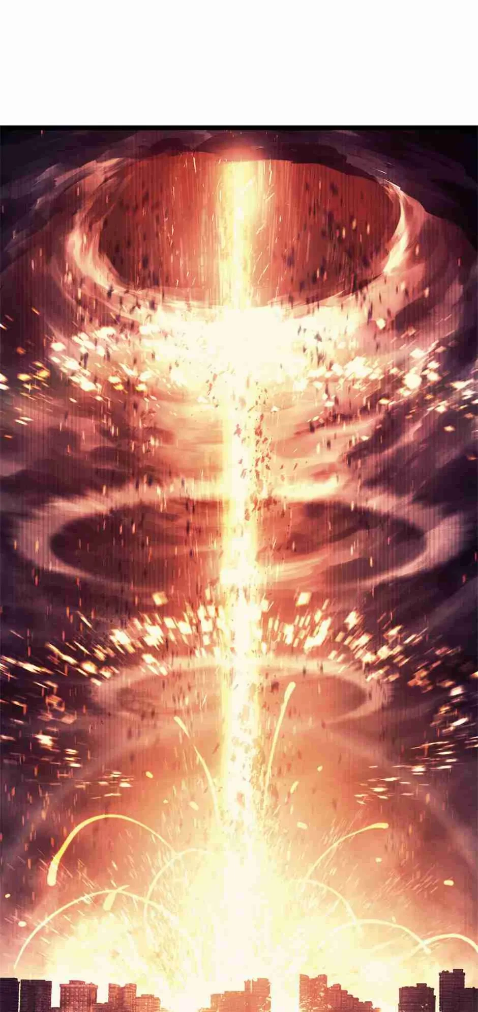 Return of the Disaster-Class Hero Chapter 85 - 127