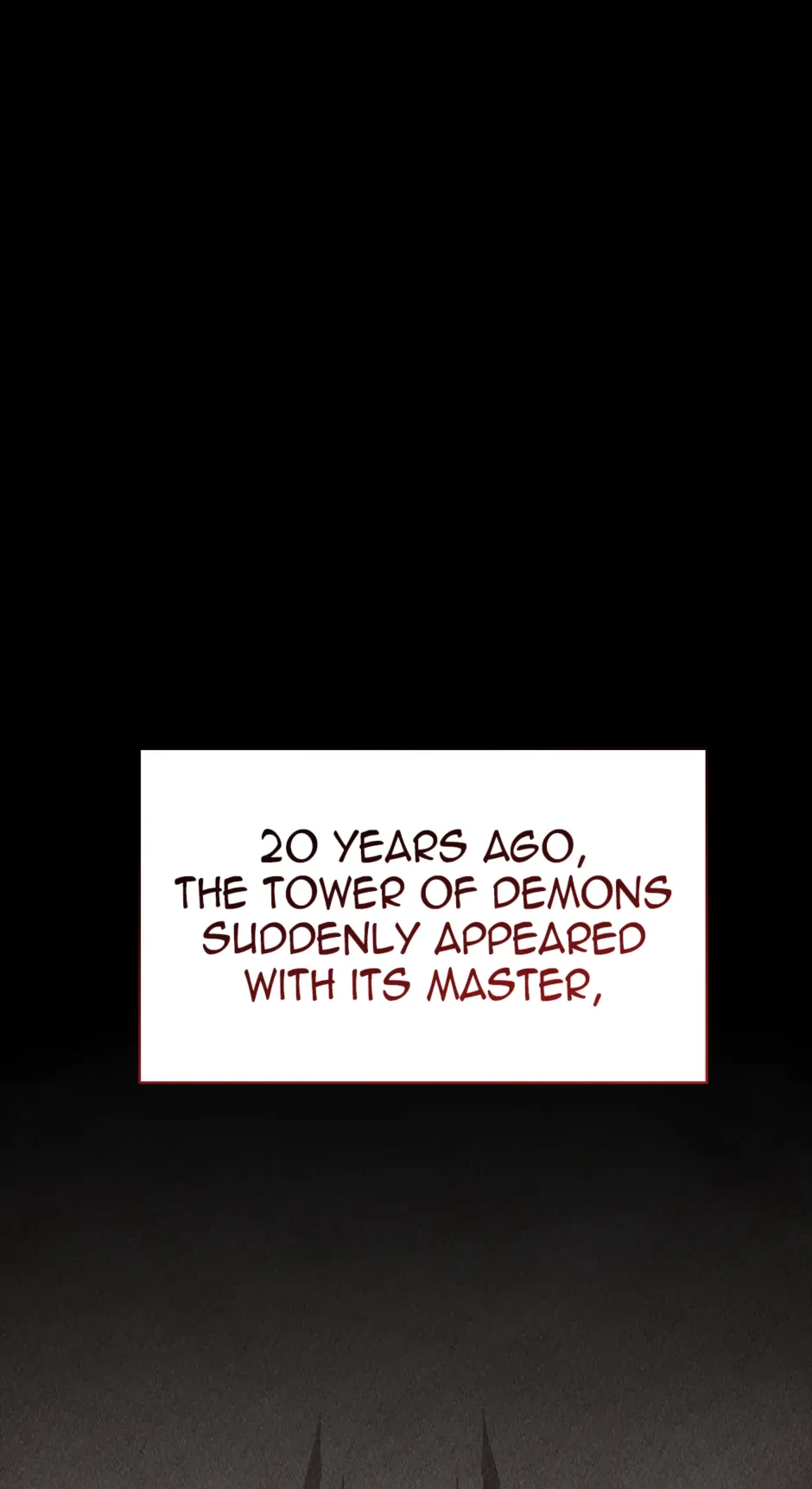 Return of the Disaster-Class Hero Chapter 84 - 1