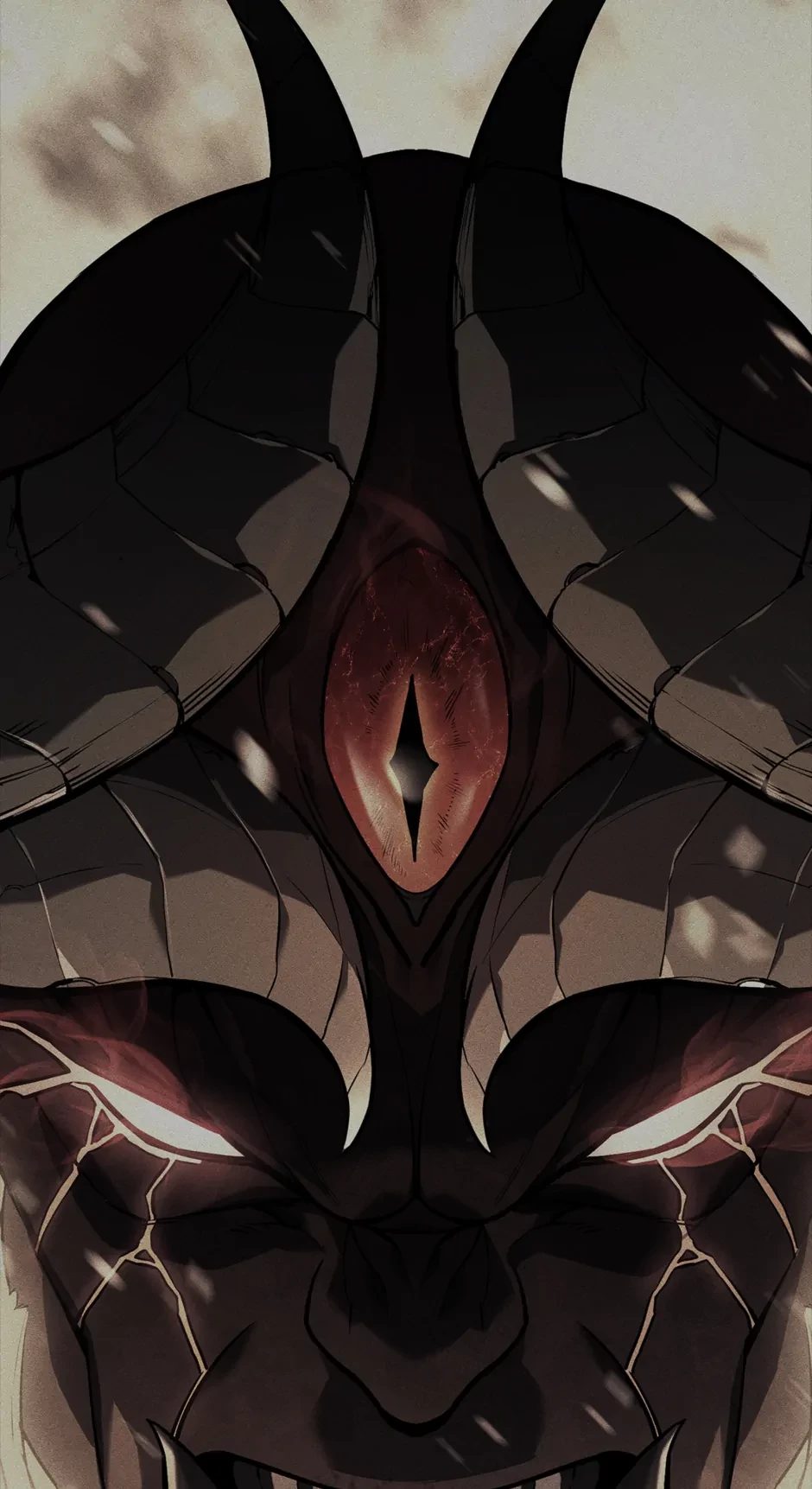Return of the Disaster-Class Hero Chapter 84 - 3