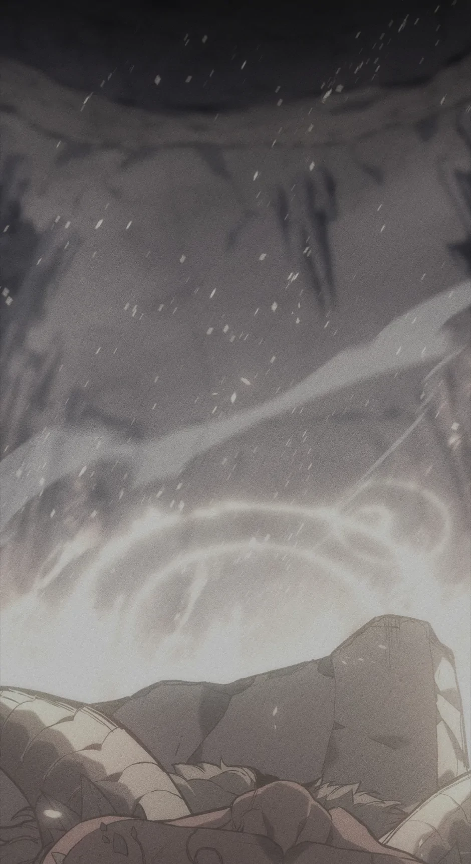 Return of the Disaster-Class Hero Chapter 84 - 5