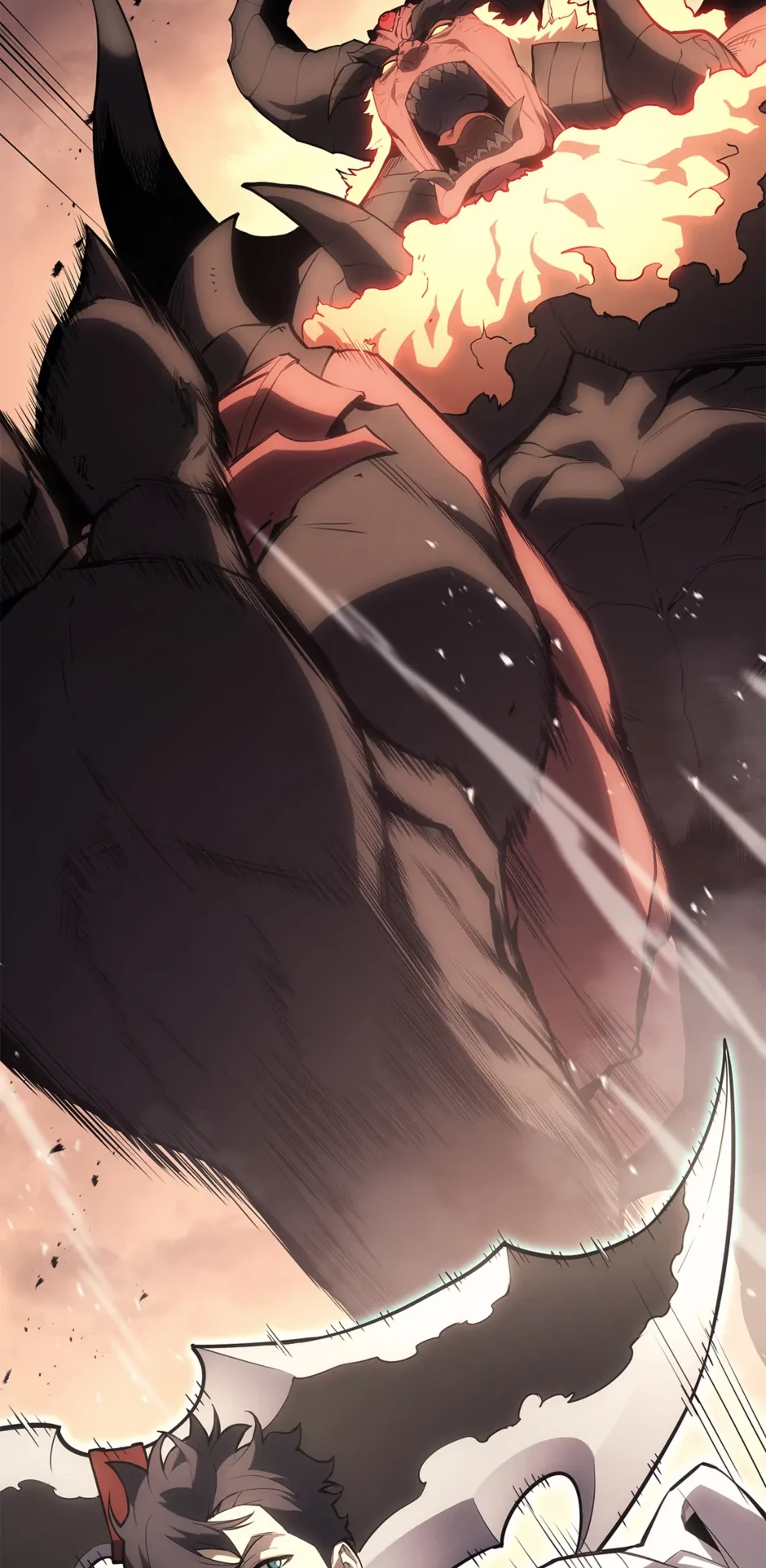 Return of the Disaster-Class Hero Chapter 84 - 12