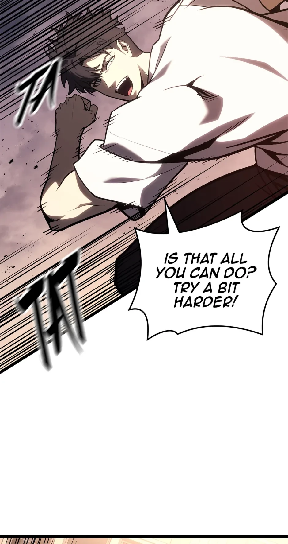 Return of the Disaster-Class Hero Chapter 84 - 18
