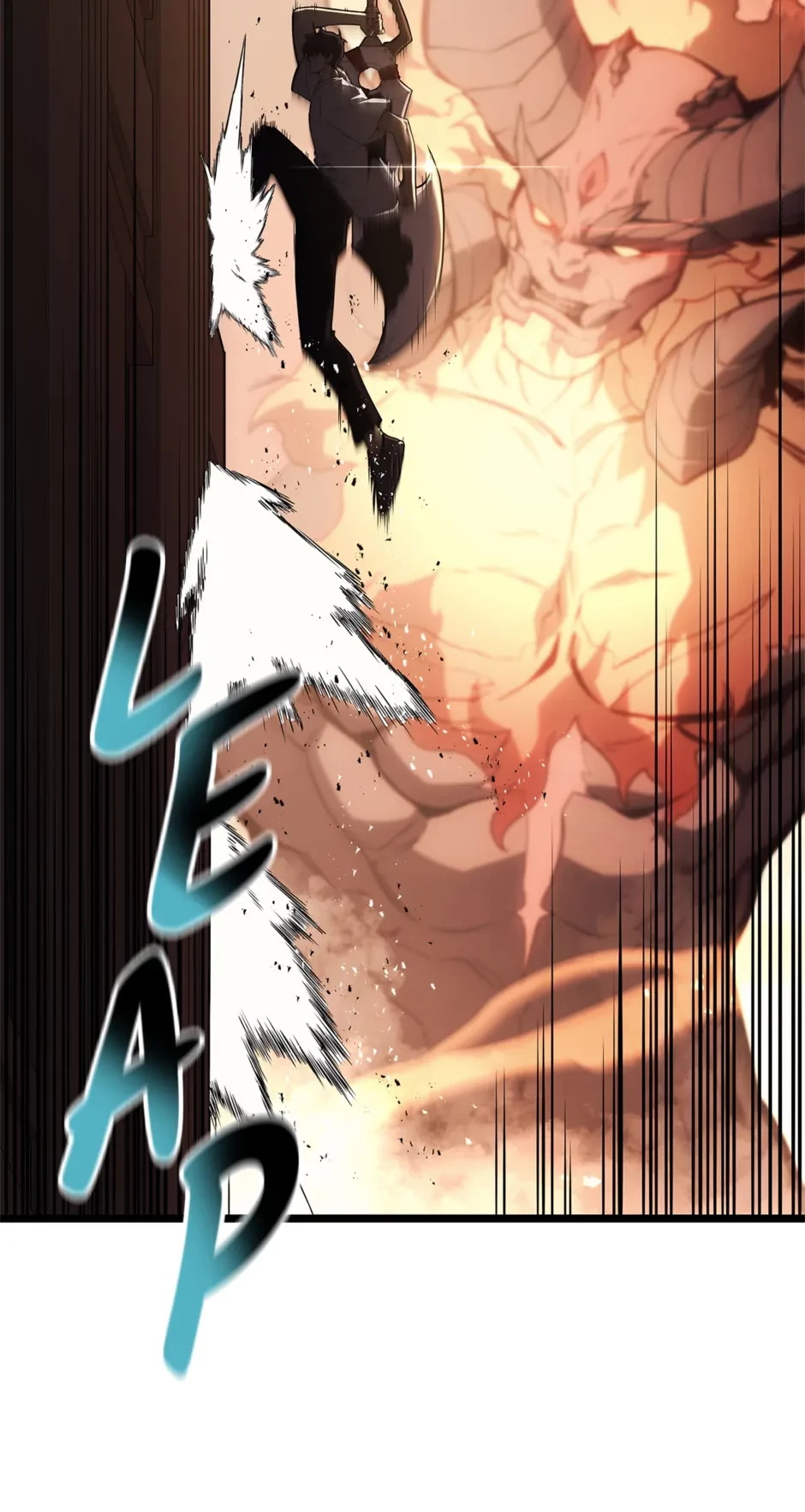Return of the Disaster-Class Hero Chapter 84 - 21