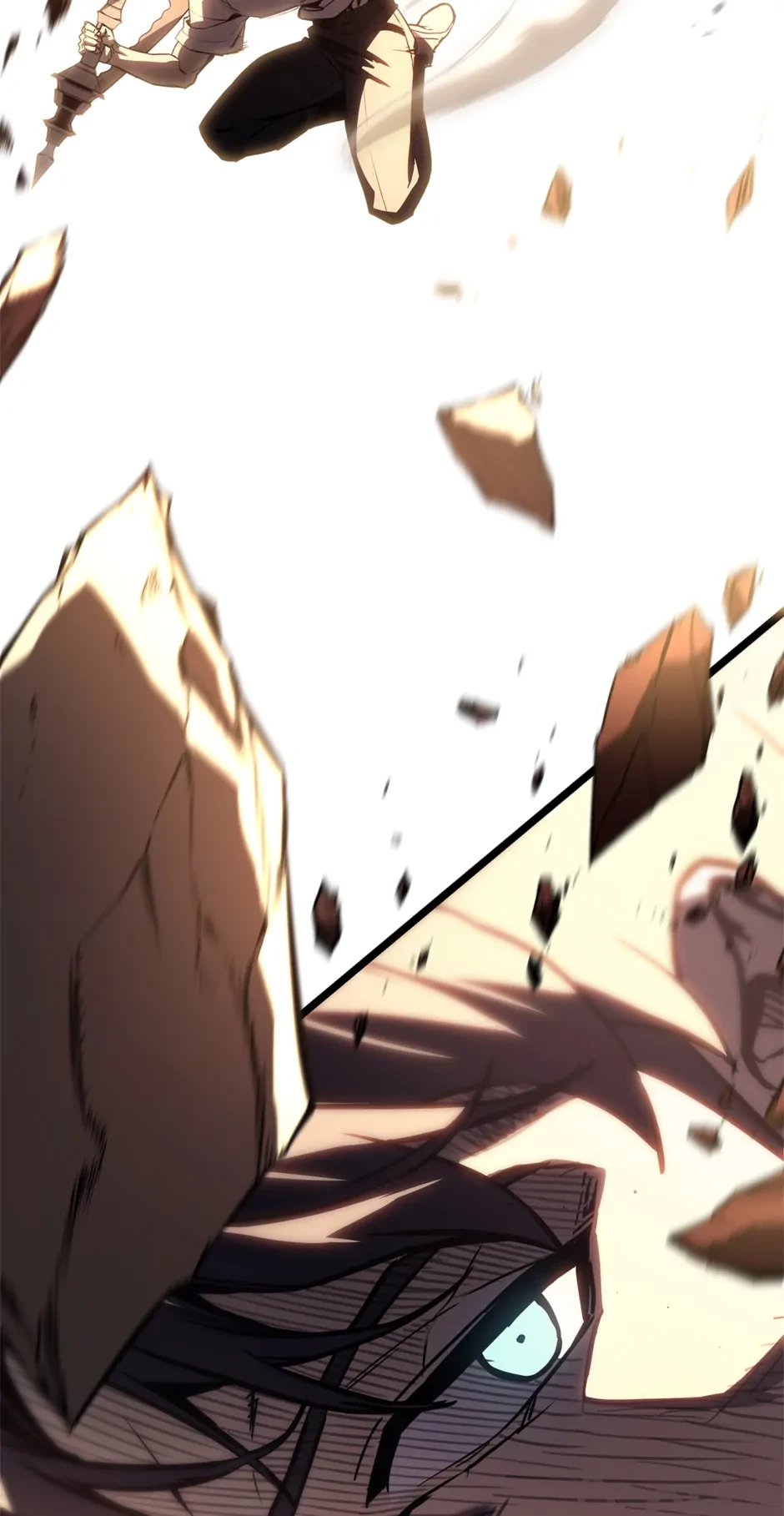 Return of the Disaster-Class Hero Chapter 84 - 30