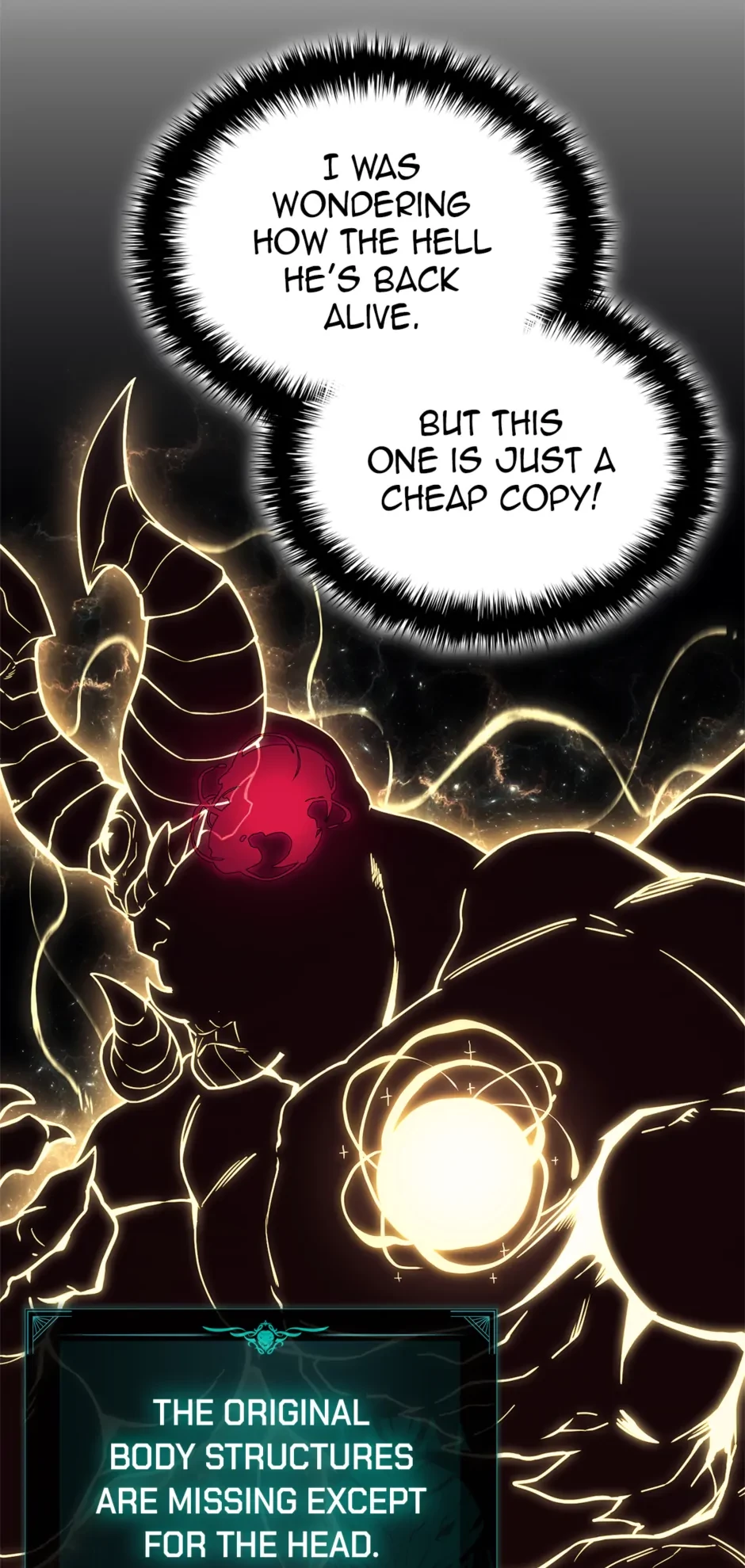 Return of the Disaster-Class Hero Chapter 84 - 36