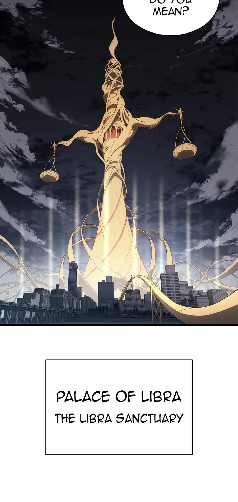 Return of the Disaster-Class Hero Chapter 84 - 39