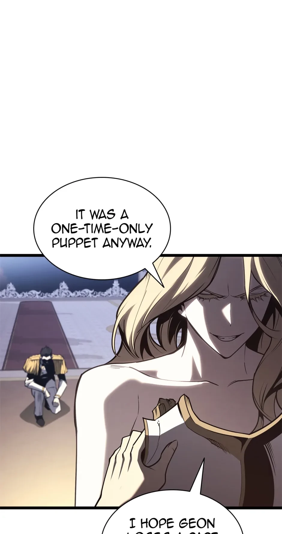 Return of the Disaster-Class Hero Chapter 84 - 41