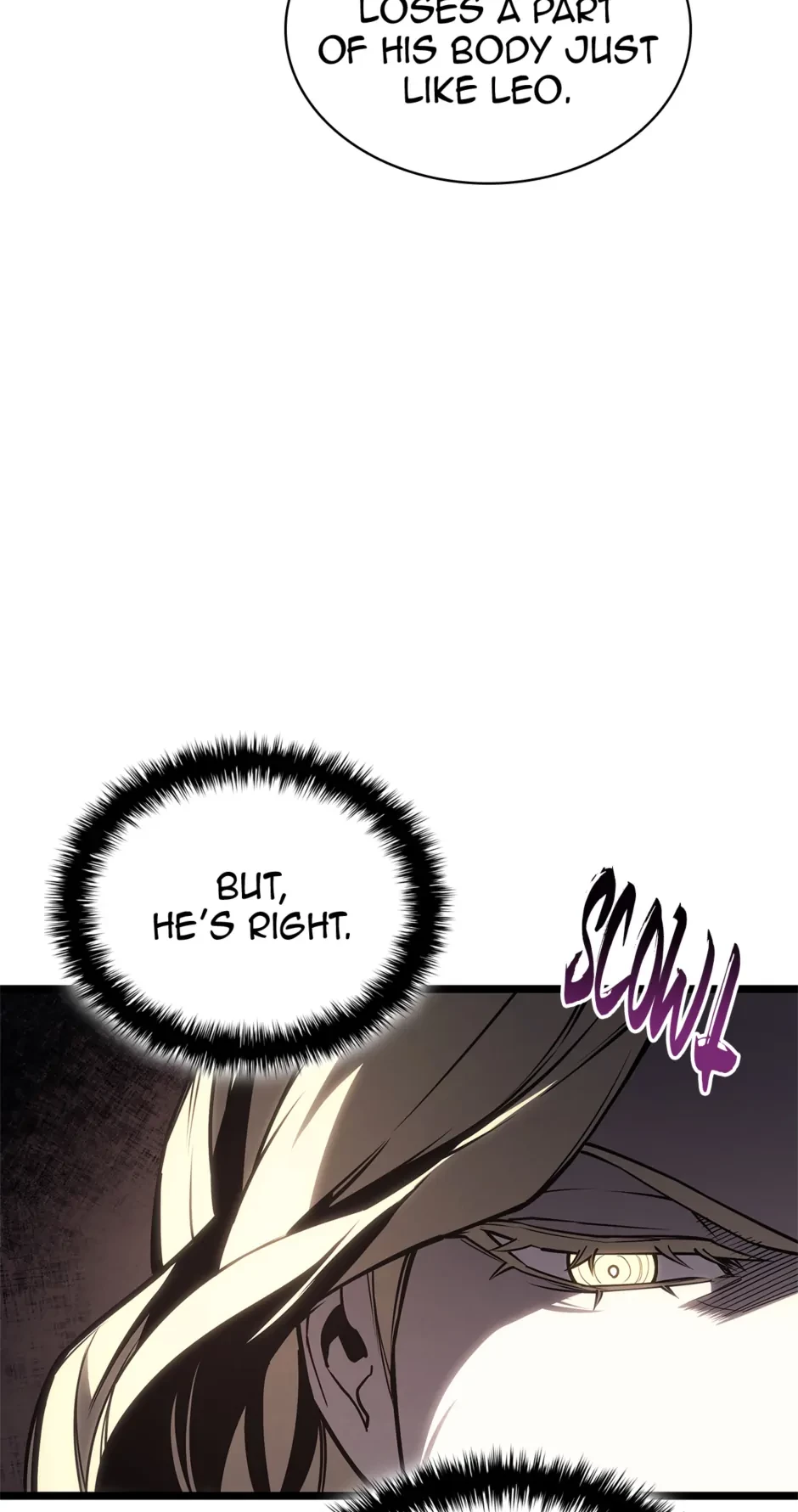 Return of the Disaster-Class Hero Chapter 84 - 42