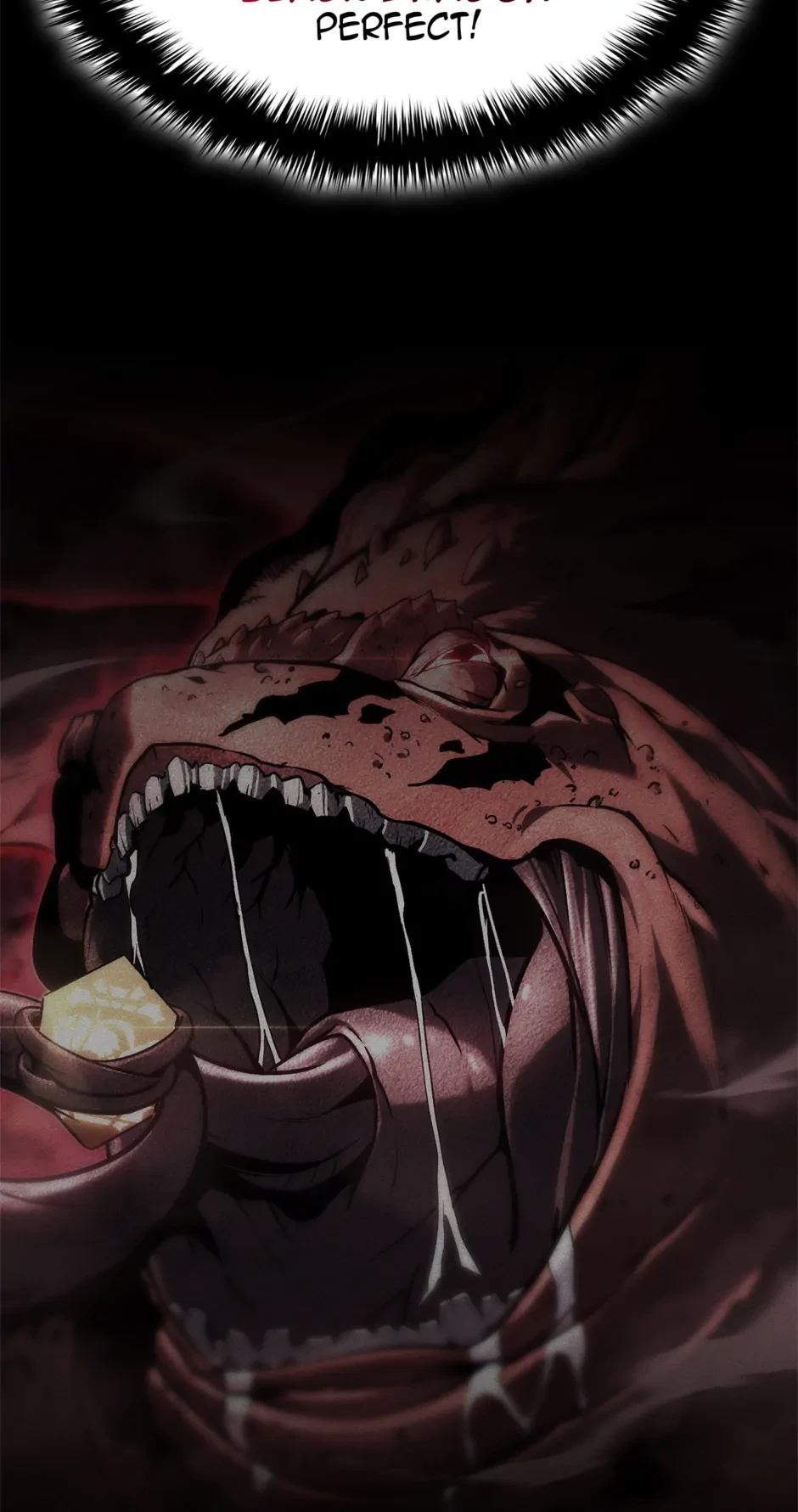 Return of the Disaster-Class Hero Chapter 84 - 45