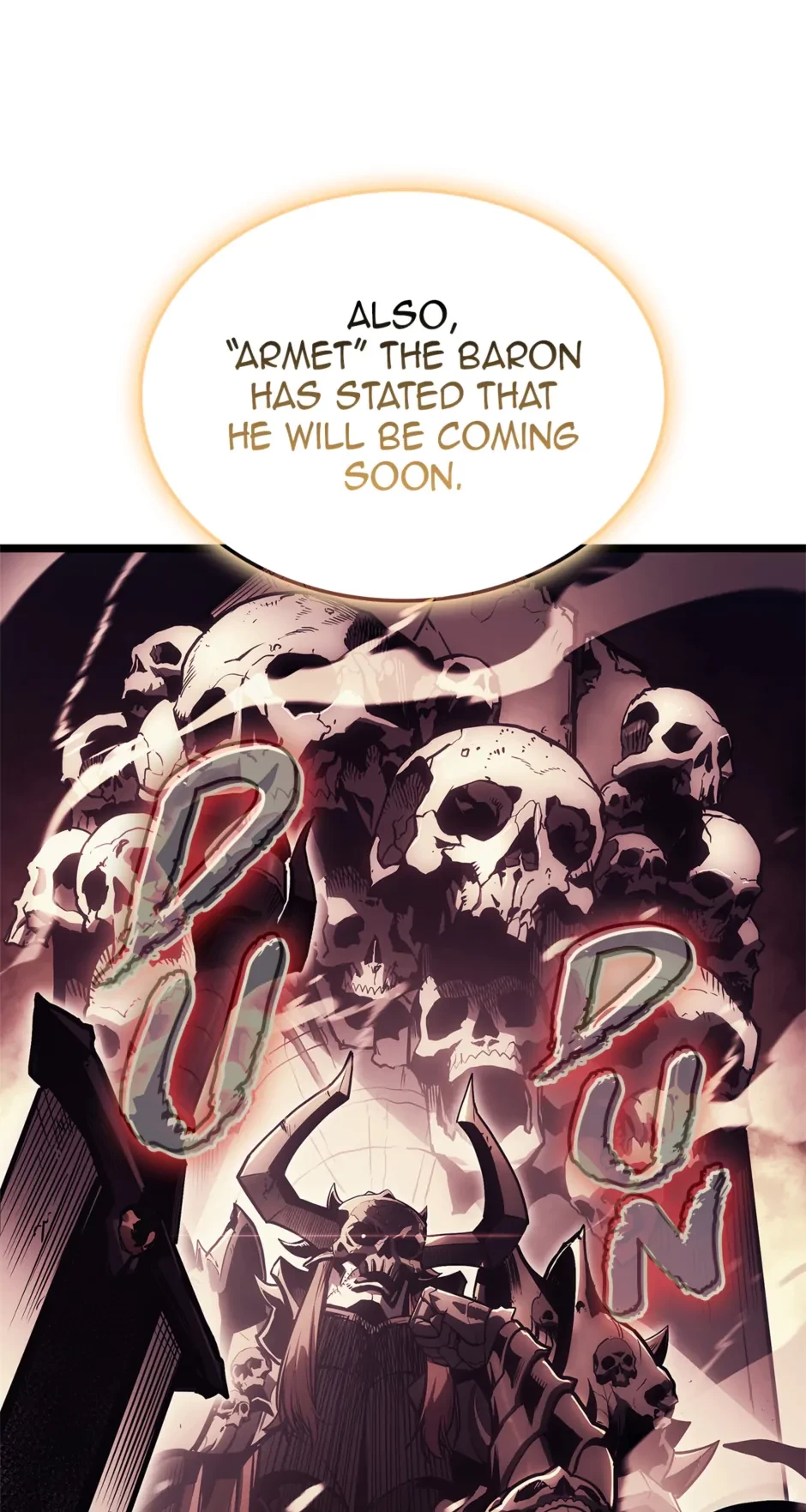 Return of the Disaster-Class Hero Chapter 84 - 51