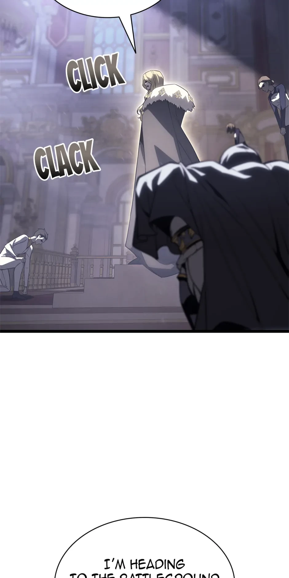 Return of the Disaster-Class Hero Chapter 84 - 57