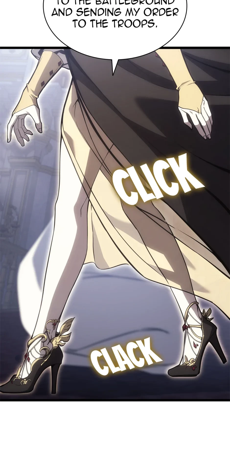 Return of the Disaster-Class Hero Chapter 84 - 58