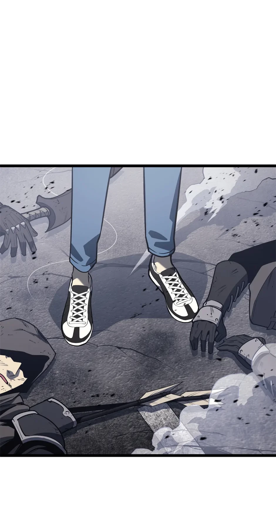 Return of the Disaster-Class Hero Chapter 84 - 62