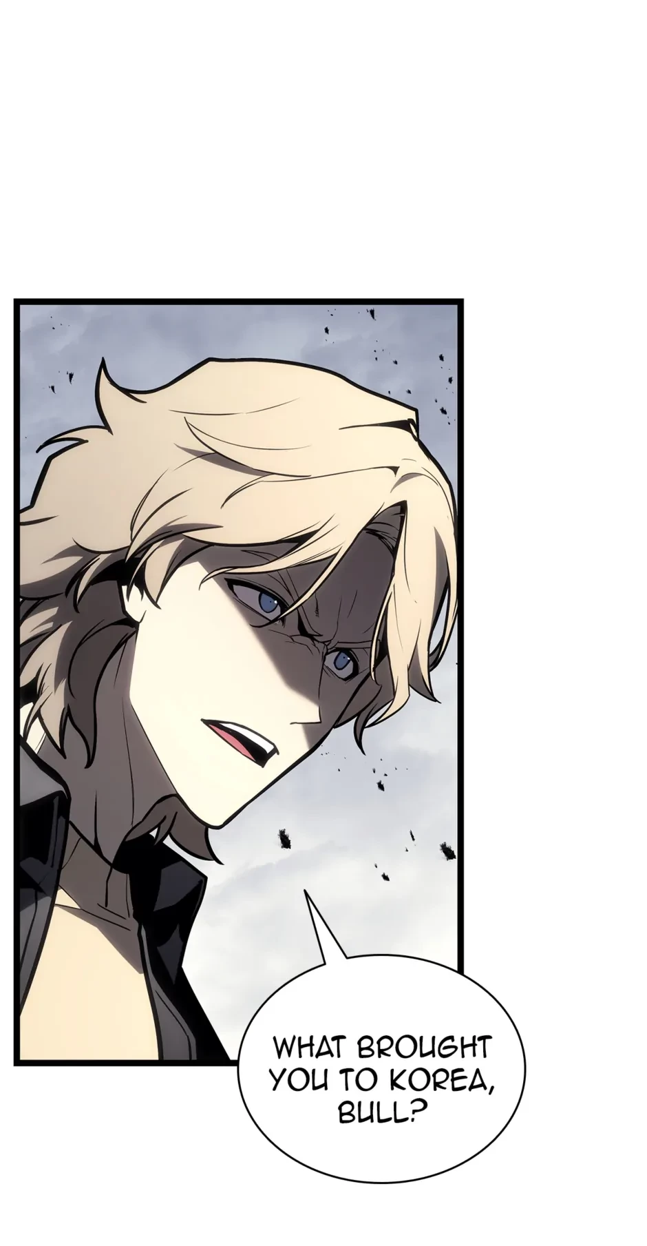 Return of the Disaster-Class Hero Chapter 84 - 67