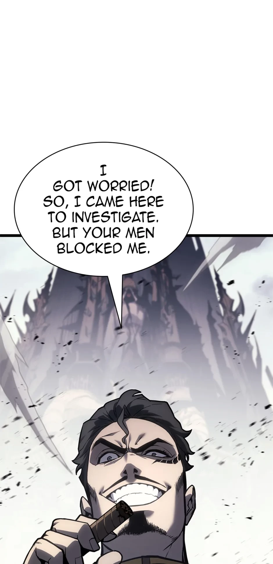 Return of the Disaster-Class Hero Chapter 84 - 72
