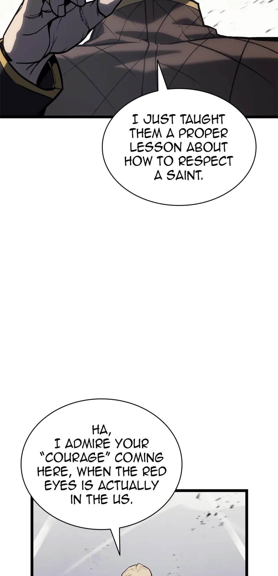Return of the Disaster-Class Hero Chapter 84 - 73