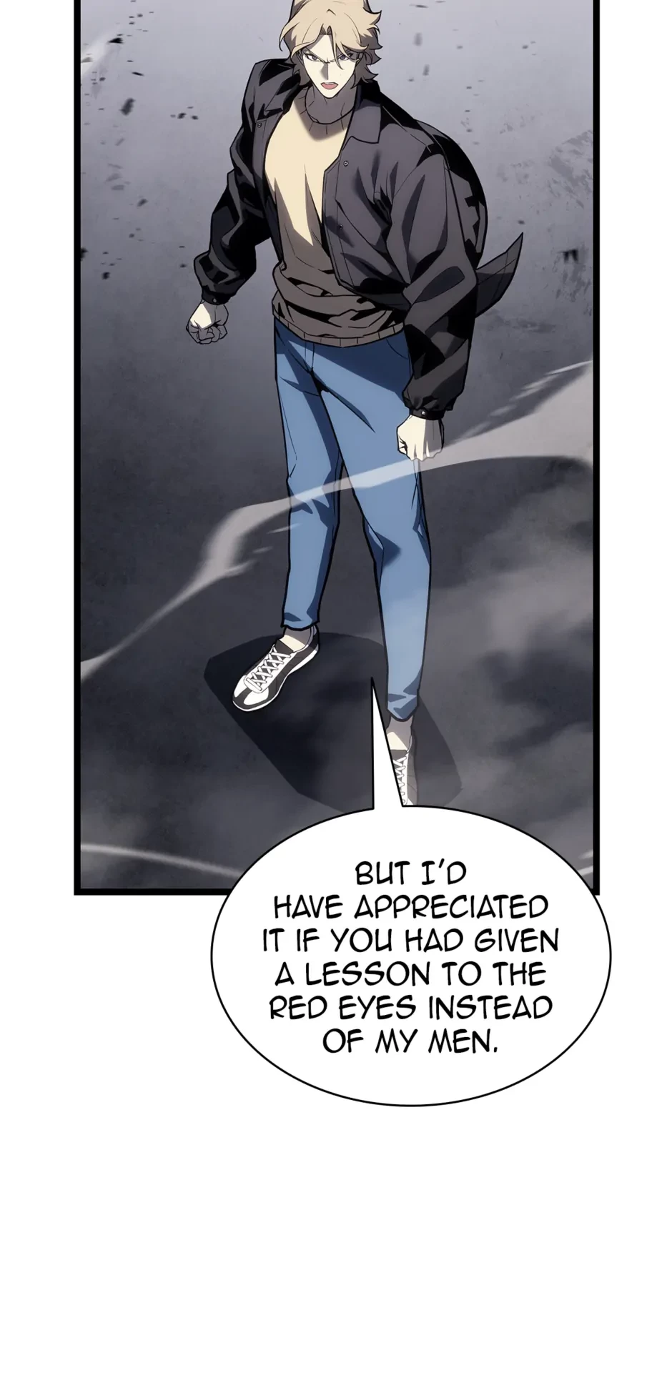 Return of the Disaster-Class Hero Chapter 84 - 74