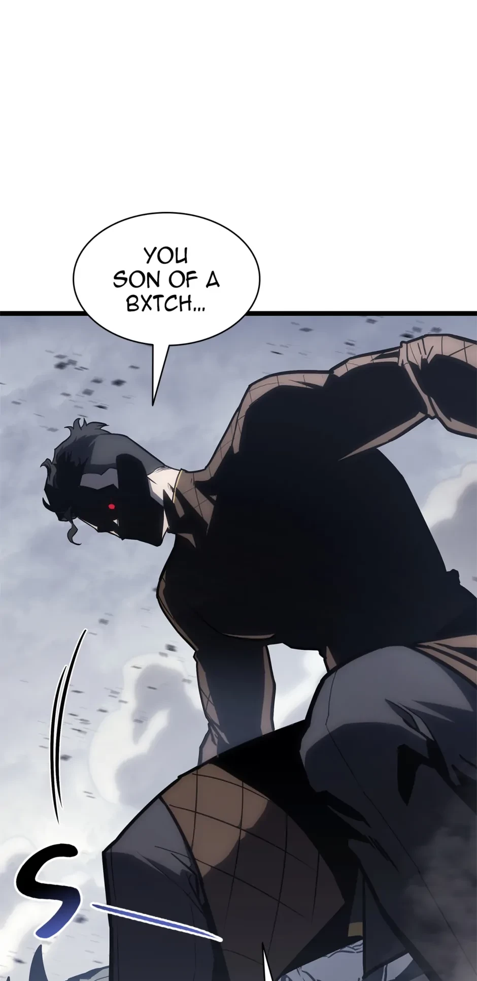 Return of the Disaster-Class Hero Chapter 84 - 77