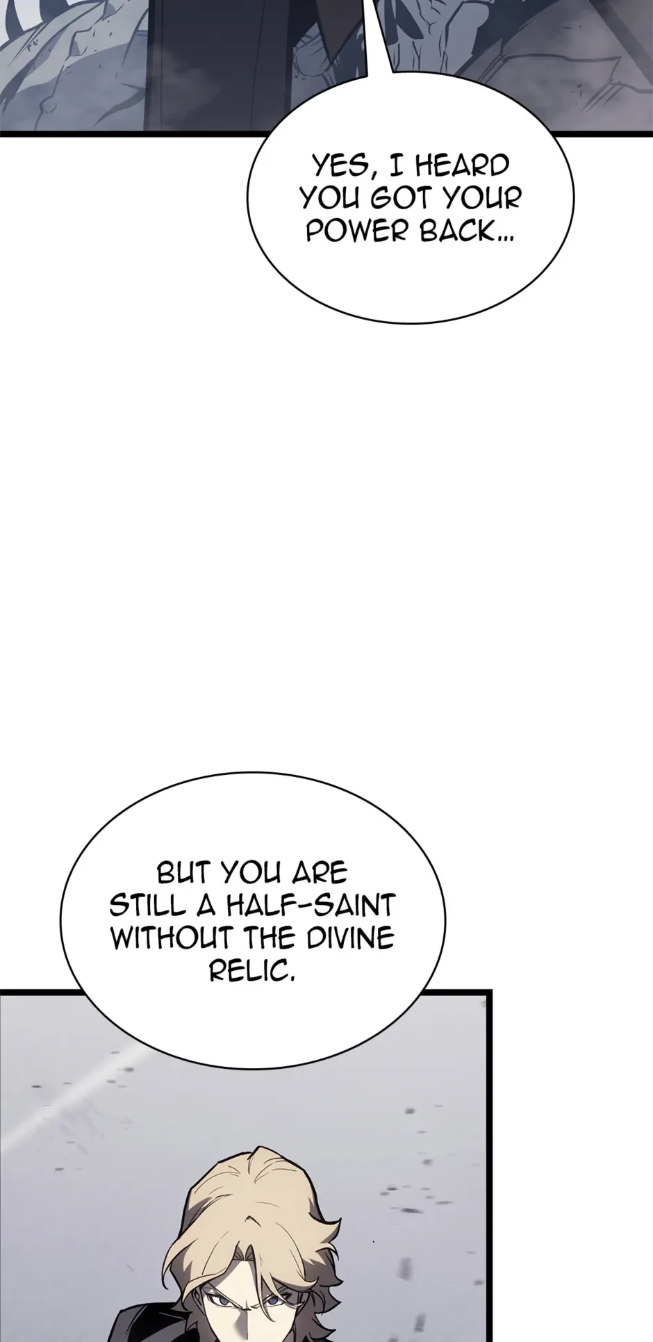 Return of the Disaster-Class Hero Chapter 84 - 78